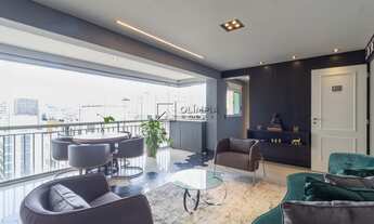 Imagem 4: Cobertura Venda 2 Dormitórios - 130 m² Bela Vista