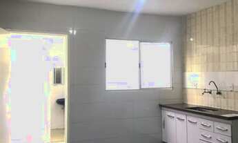 Imagem 4: CASA ASSOBRADADA - VILA MORAES - SP