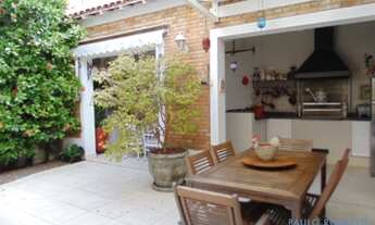 Imagem: CASA DE VILA - PERDIZES - SP