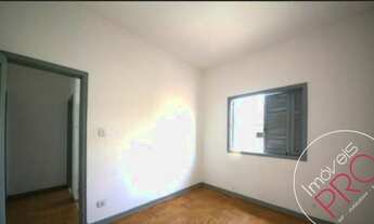 Imagem 6: VENDA ou locação - Casa com 140m² com 3 dormitórios e vaga - Santo Amaro