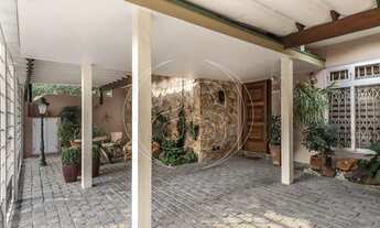 Imagem 4: São Paulo - Casa Padrão - Granja Julieta