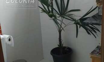 Imagem 6: Santo André - Apartamento Padrão - Vila Clarice