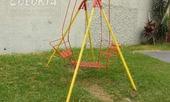 Imagem 7: Santo André - Apartamento Padrão - Parque Erasmo Assunção