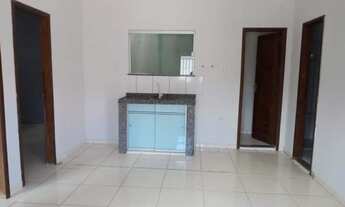 Imagem 3: Apartamento para aluguel com 50 metros quadrados com 2 quartos em Centro - Bragança - Pará