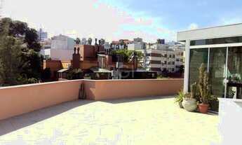 Imagem 2: Porto Alegre - Apartamento Padrão - Petrópolis