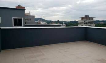 Imagem 5: COBERTURA A VENDA EM JOINVILLE/SC COM 3 QUARTOS SENDO 1 SUÍTE