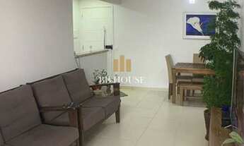 Imagem: Apartamento com 3 dorms, Vila Valparaíso