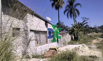 Imagem 2: Chácara com 2 dormitórios à venda, 375 m² por R$ 170.000 - Veraneio Ijal - Jacareí/SP