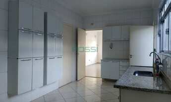 Imagem 4: Apartamento com 3 Quarto e 2 banheiro para Alugar,86m² Santo Amaro