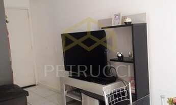 Imagem 3: Apartamento - Jardim do Lago - Campinas