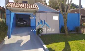 Imagem: Casa com 3 dorms, Xaxim, Curitiba - R$ 325