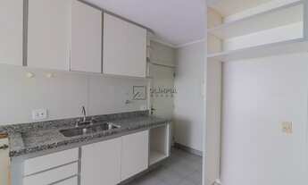 Imagem 7: Locação Apartamento 2 Dormitórios - 126 m² Higienópolis