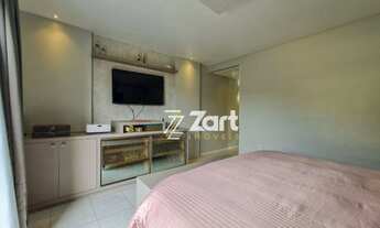 Imagem 6: Casa localizada no Centro de Bombinhas com 3 pisos, 5 quartos sendo 3 suítes