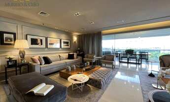 Imagem 2: Le Parc com 4 dormitórios à venda, 243 m² - Paralela - Salvador/BA