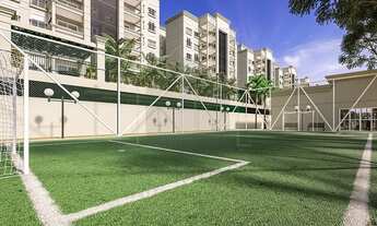 Imagem: Apartamento - Swiss Park - Campinas