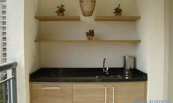 Imagem 5: APARTAMENTO - MORUMBI - SP
