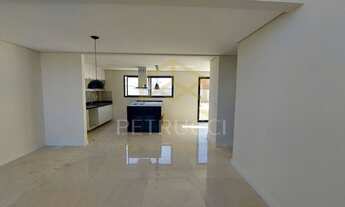 Imagem 2: Casa - Swiss Park - Campinas