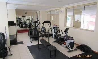 Imagem 7: Porto Alegre - Apartamento Padrão - Menino Deus