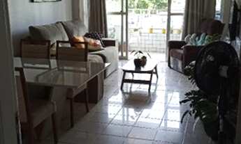 Imagem: Apartamento 3 quartos (1 suíte) em Casa