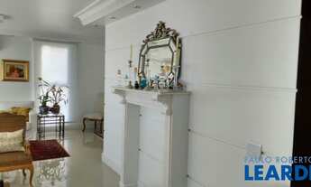 Imagem 5: APARTAMENTO - HIGIENÓPOLIS - SP