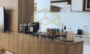 Imagem 4: Apartamento - Jardim Nova Europa - Campinas