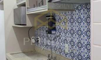 Imagem 7: Apartamento - Jardim Jacyra - Americana