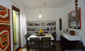 Imagem 2: CASA EM CONDOMÍNIO - MORUMBI - SP