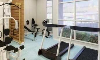 Imagem 5: Santorini - Exkalla - 208 m²- 2 dorms - São Bernardo - São Paulo - SP