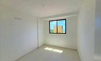 Imagem 7: Apartamento com 3 quartos à venda, 91 m² por R$ 663.900 - Jardim Oceania - João Pessoa/PB