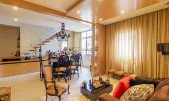 Imagem 2: Venda Apartamento 3 Dormitórios - 172 m² Cerqueira César