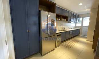 Imagem 5: Apartamento para aluguel e venda com 160 metros quadrados com 3 quartos