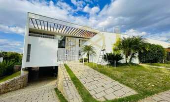 Imagem 2: Casa - Sítios de Recreio Gramado - Campinas