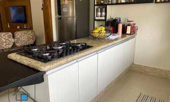 Imagem 2: Apartamento com 3 dormitórios para alugar, 140 m² por R$ 3.700/mês - Centro - Guararema/SP