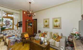 Imagem 2: Porto Alegre - Apartamento Padrão - Santana