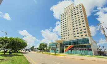 Imagem: Sala para aluguel, 1 vaga, Areinha - São