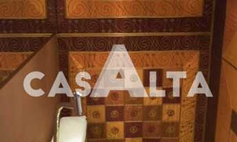 Imagem 5: APARTAMENTO em PERDIZES com 112 m² sendo: 3 dormitórios (1 suíte) e 2 vagas de garagem