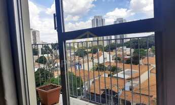 Imagem 6: Apartamento - Vila Nova - Campinas