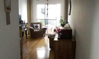 Imagem 2: Apartamento no Jardim Patente Novo