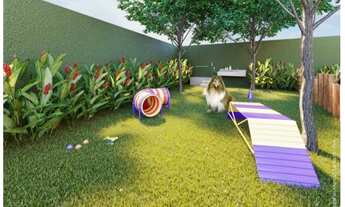 Imagem 5: ELB Apartamento no Terrazza Apipucos 4 quartos