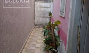 Imagem 6: Santo André - Casa Padrão - Parque Novo Oratório