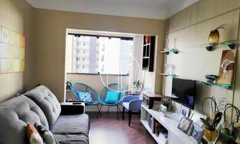 Imagem 2: Campinas - Apartamento Padrão - Cambuí