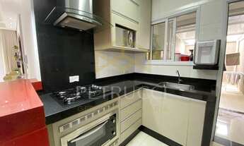 Imagem 6: Apartamento - Parque Universitário - Americana