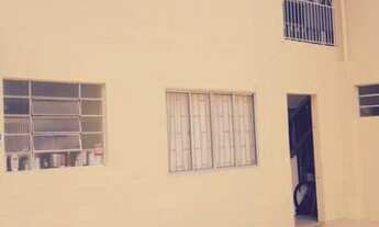 Imagem: CASA TÉRREA - CANASVIEIRAS - SC