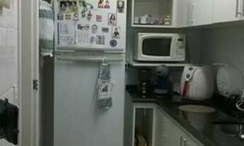 Imagem 6: APARTAMENTO - LAPA - SP