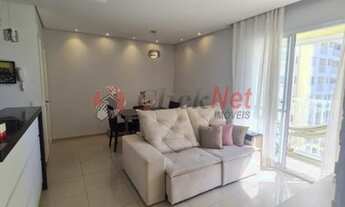 Imagem: São Caetano do Sul - Apartamento Padrão