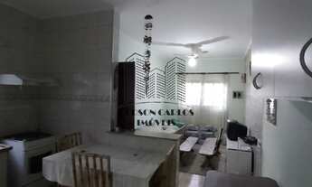 Imagem 2: Casa com piscina - 150m da pista