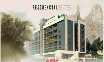 Imagem 3: Apartamento para Venda em Teresópolis, Várzea, 3 dormitórios, 1 suíte, 2 banheiros, 1 vaga