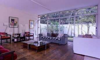 Imagem 4: SãO PAULO - Casa Padrão - ALTO DE PINHEIROS