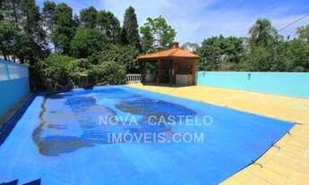 Imagem 3: São Roque Chácara completa!