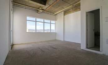 Imagem 4: Sala Comercial no Edifício Nine Office Boutique